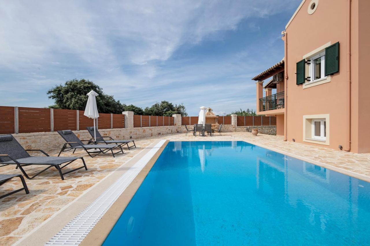 Mano's Pool